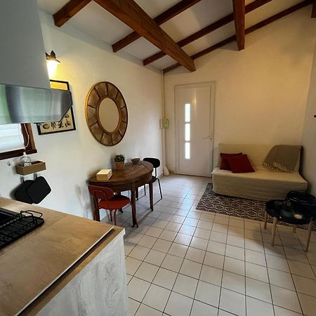 Maison De Vacances Climatisee "Le Nid De Saint Martin" Esterno foto