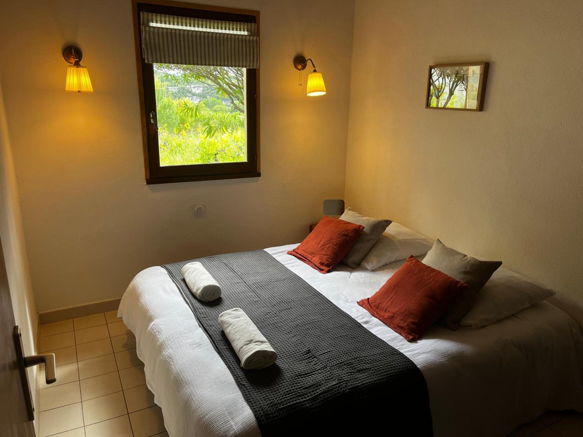 Maison De Vacances Climatisee "Le Nid De Saint Martin" Esterno foto
