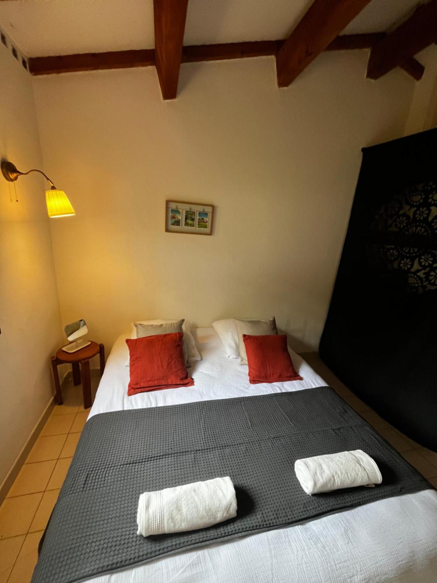 Maison De Vacances Climatisee "Le Nid De Saint Martin" Esterno foto